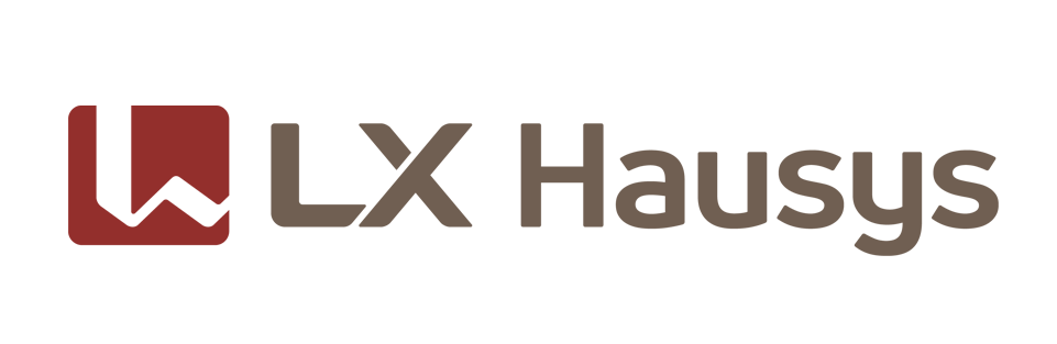 новый логотип LX Hausys