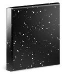 Sand & Pearl G010 Black Pearl